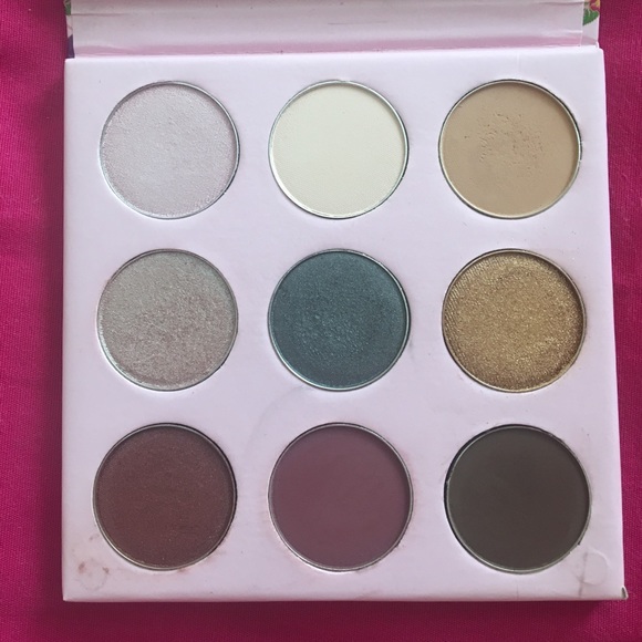 Winky Lux “Kitten” Boxycharm Palette - Picture 2 of 2